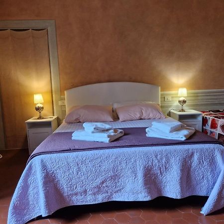 B&B I Rinascimenti Florencja Zewnętrze zdjęcie