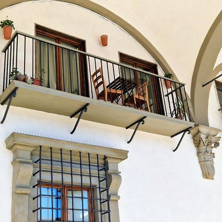 B&B I Rinascimenti Florencja Zewnętrze zdjęcie