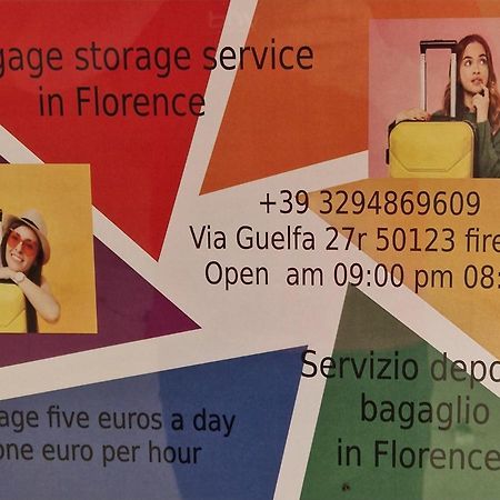 B&B I Rinascimenti Florencja Zewnętrze zdjęcie