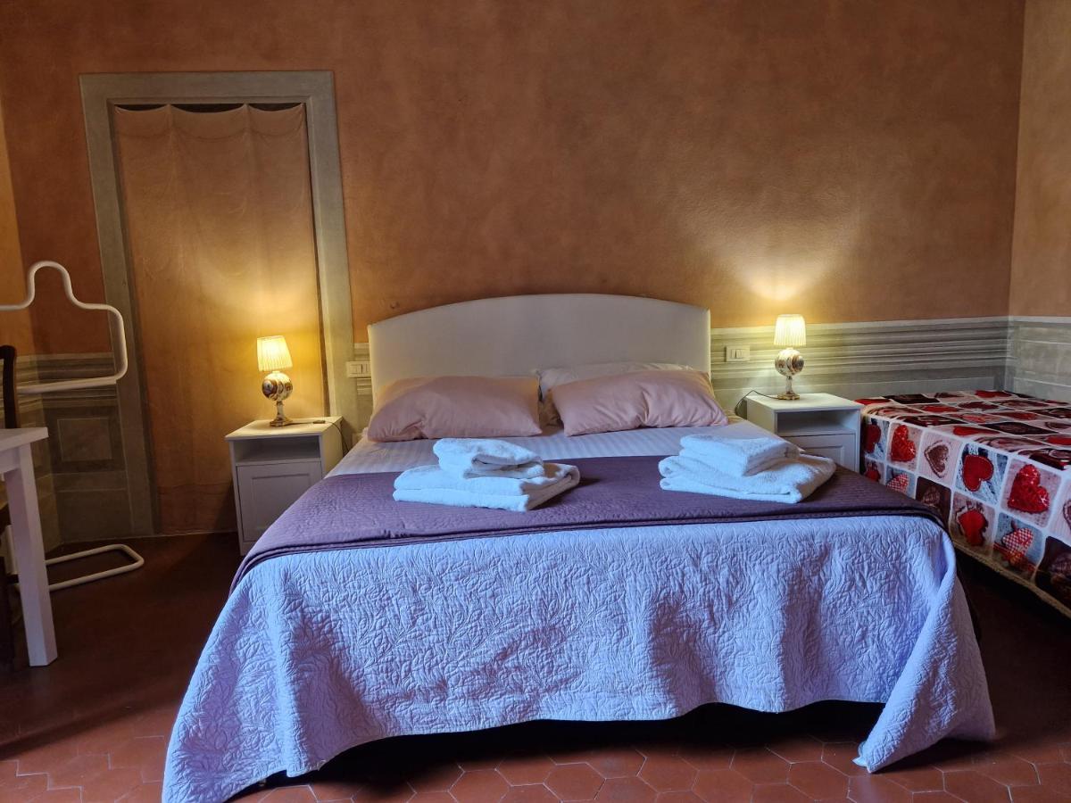 B&B I Rinascimenti Florencja Zewnętrze zdjęcie