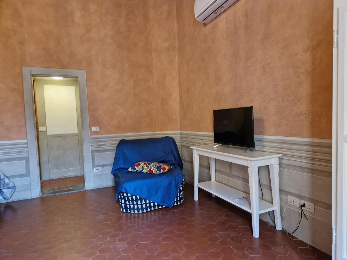 B&B I Rinascimenti Florencja Zewnętrze zdjęcie