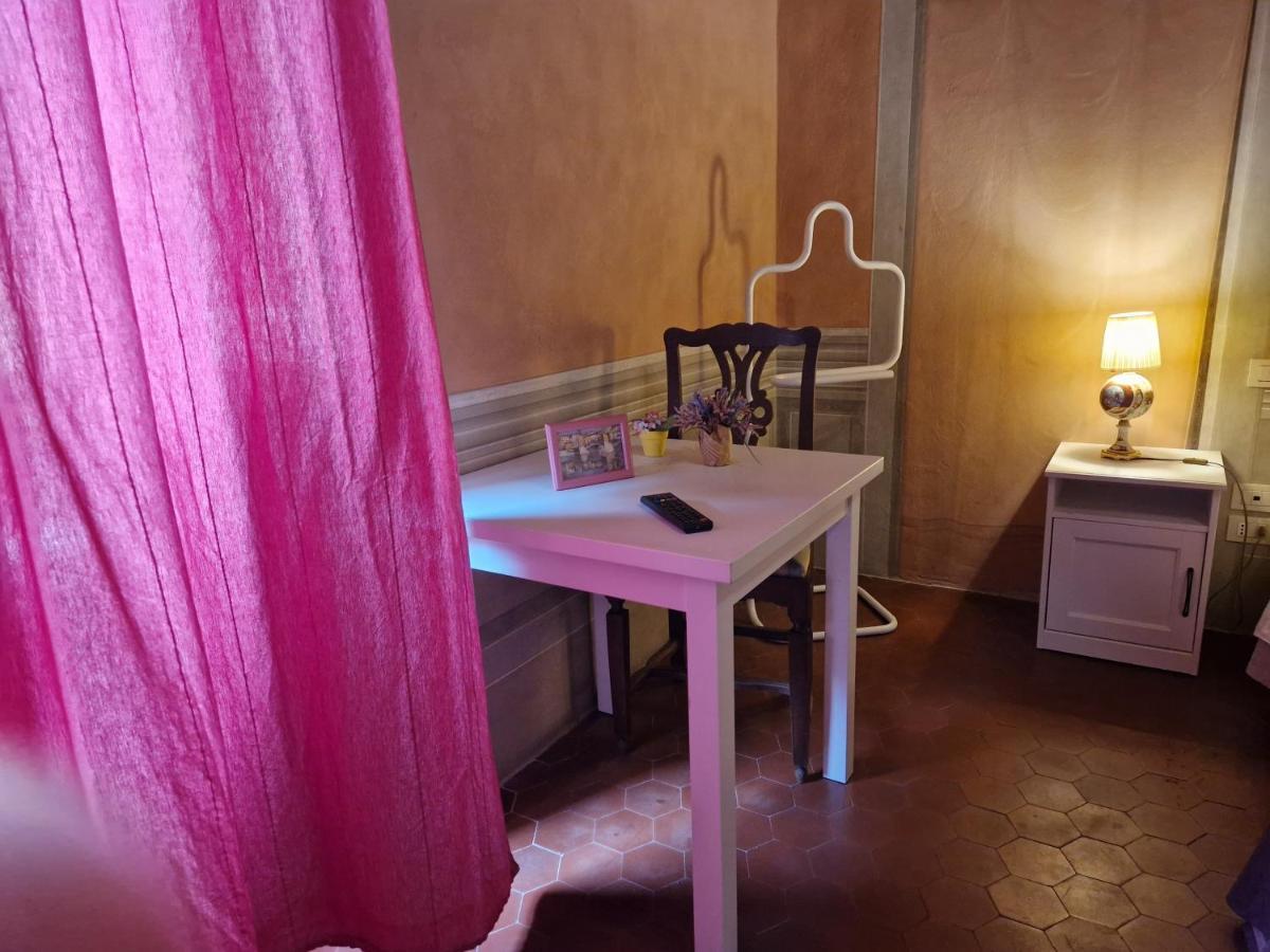 B&B I Rinascimenti Florencja Zewnętrze zdjęcie