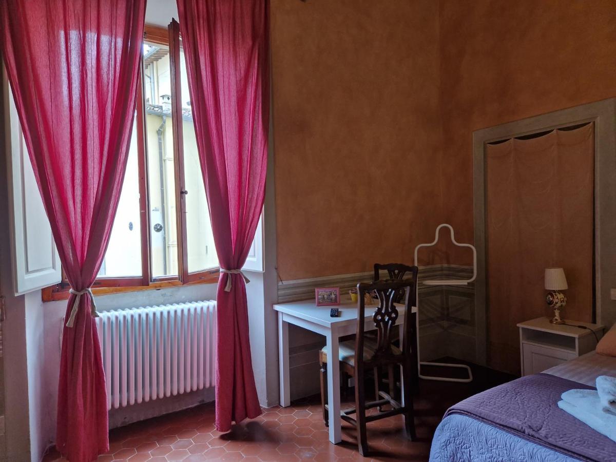 B&B I Rinascimenti Florencja Zewnętrze zdjęcie