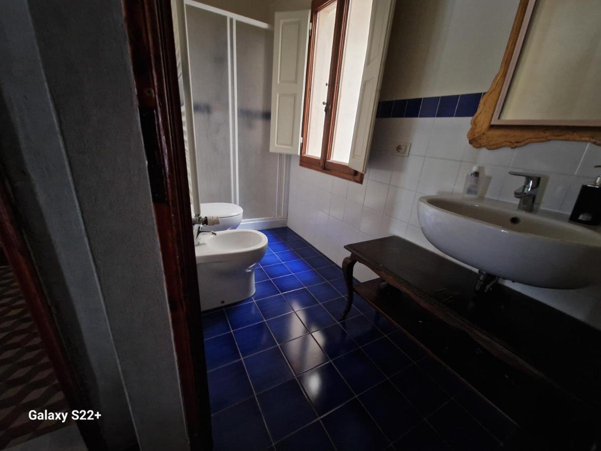 B&B I Rinascimenti Florencja Zewnętrze zdjęcie