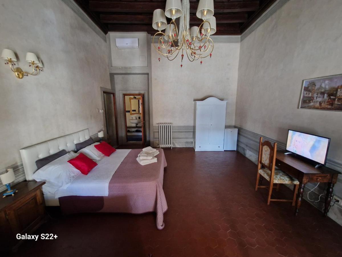 B&B I Rinascimenti Florencja Zewnętrze zdjęcie