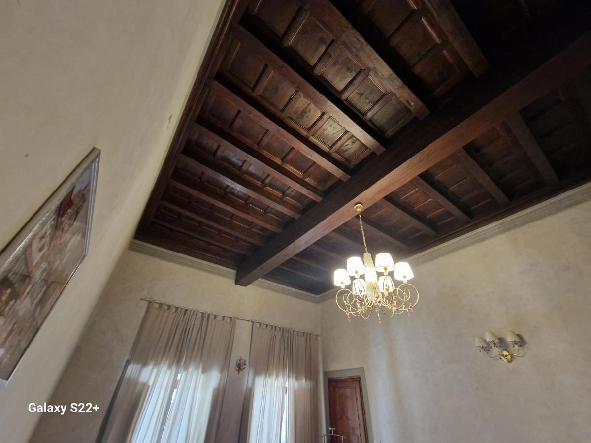 B&B I Rinascimenti Florencja Zewnętrze zdjęcie