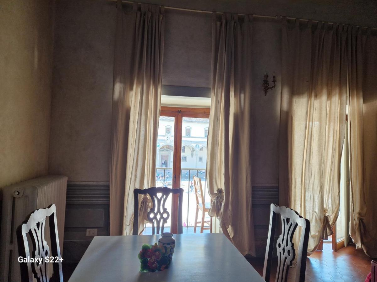 B&B I Rinascimenti Florencja Zewnętrze zdjęcie