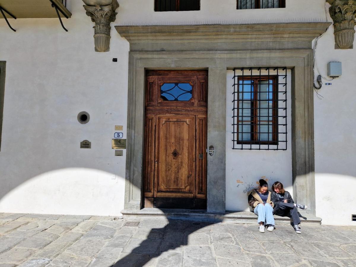 B&B I Rinascimenti Florencja Zewnętrze zdjęcie