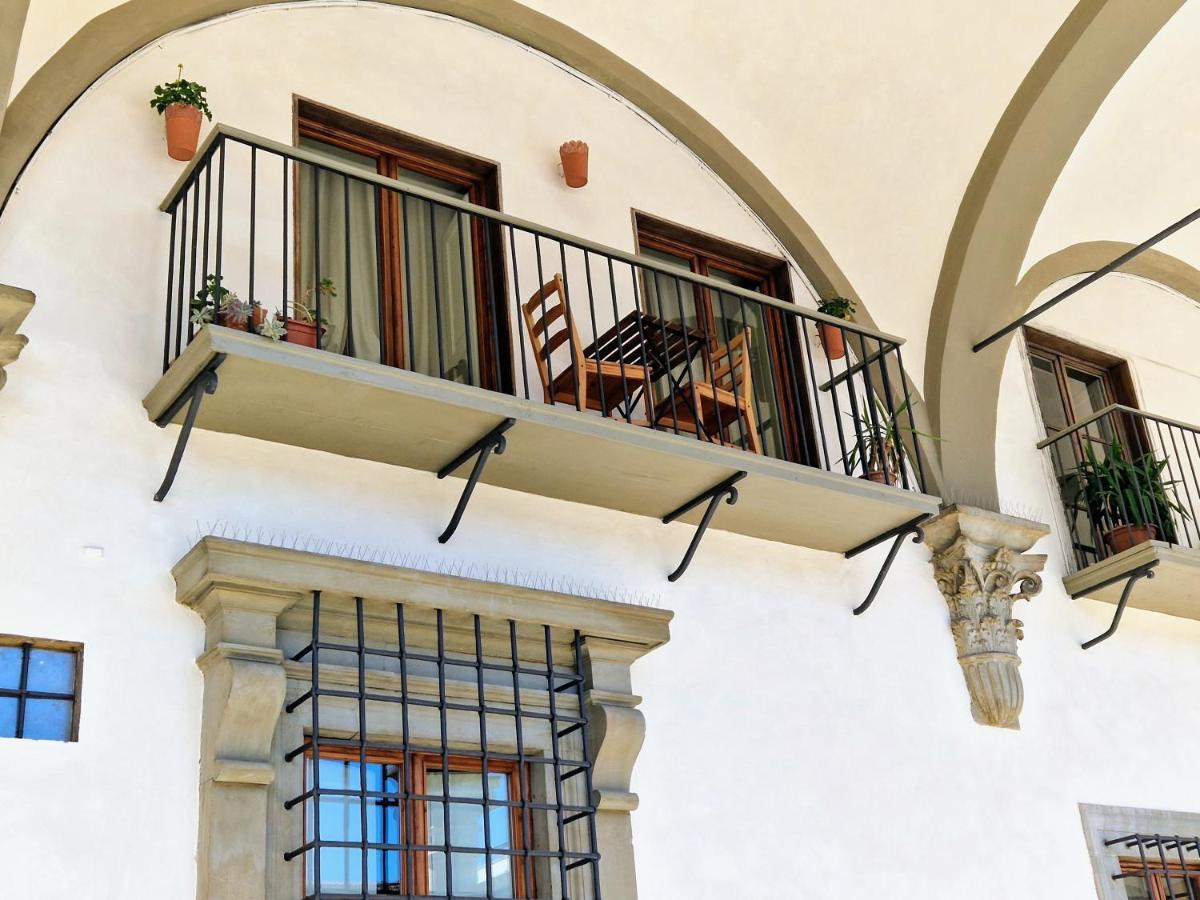 B&B I Rinascimenti Florencja Zewnętrze zdjęcie