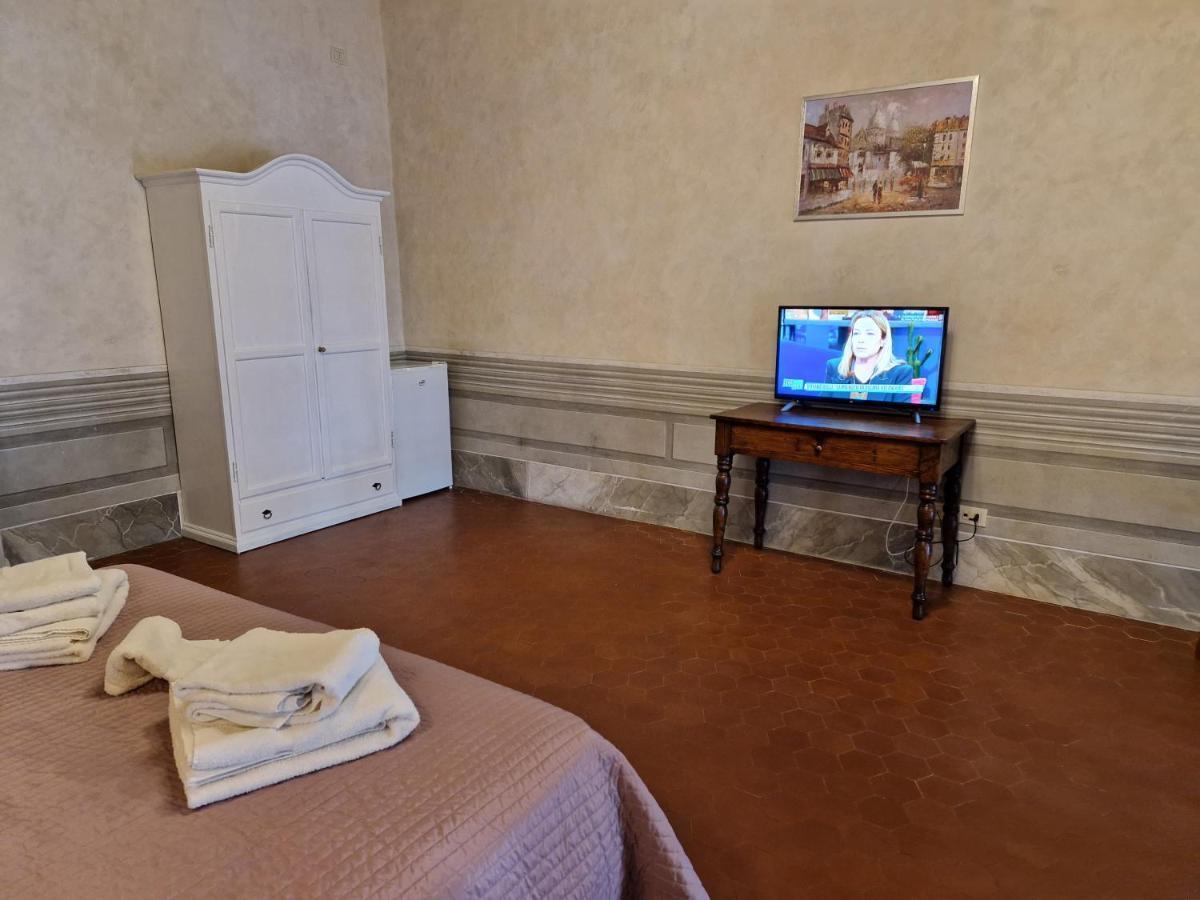 B&B I Rinascimenti Florencja Zewnętrze zdjęcie