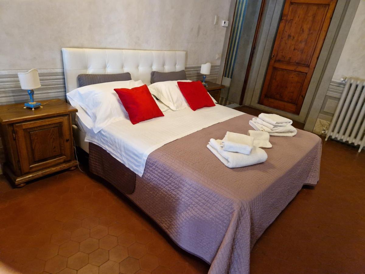 B&B I Rinascimenti Florencja Zewnętrze zdjęcie