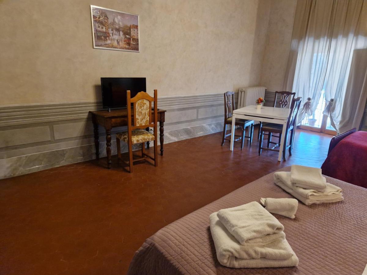 B&B I Rinascimenti Florencja Zewnętrze zdjęcie