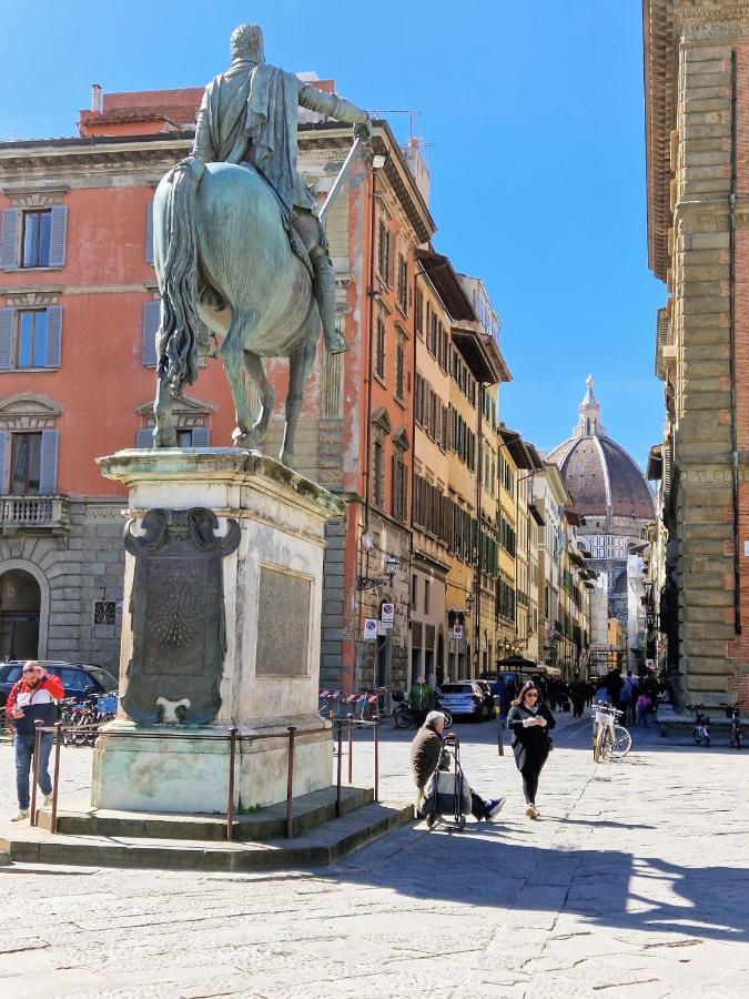 B&B I Rinascimenti Florencja Zewnętrze zdjęcie