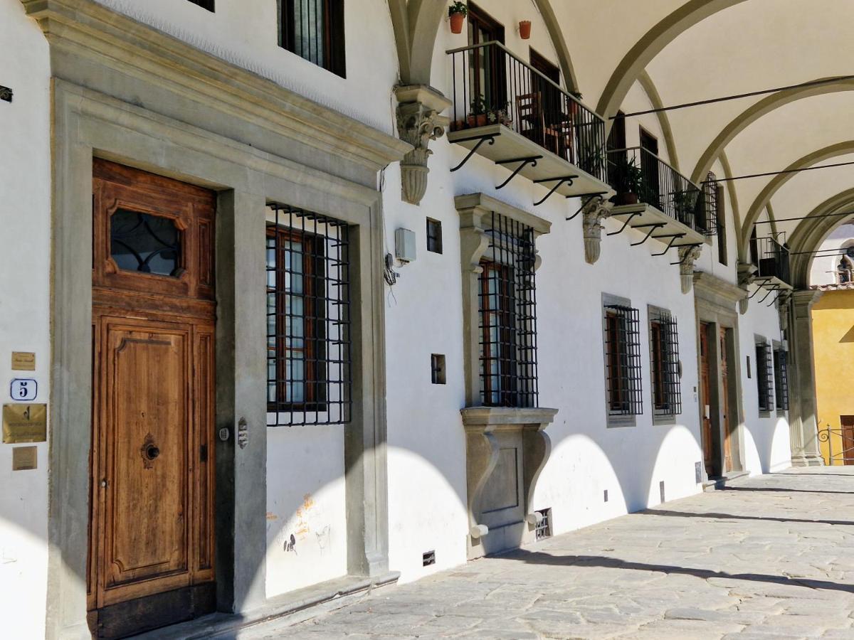 B&B I Rinascimenti Florencja Zewnętrze zdjęcie