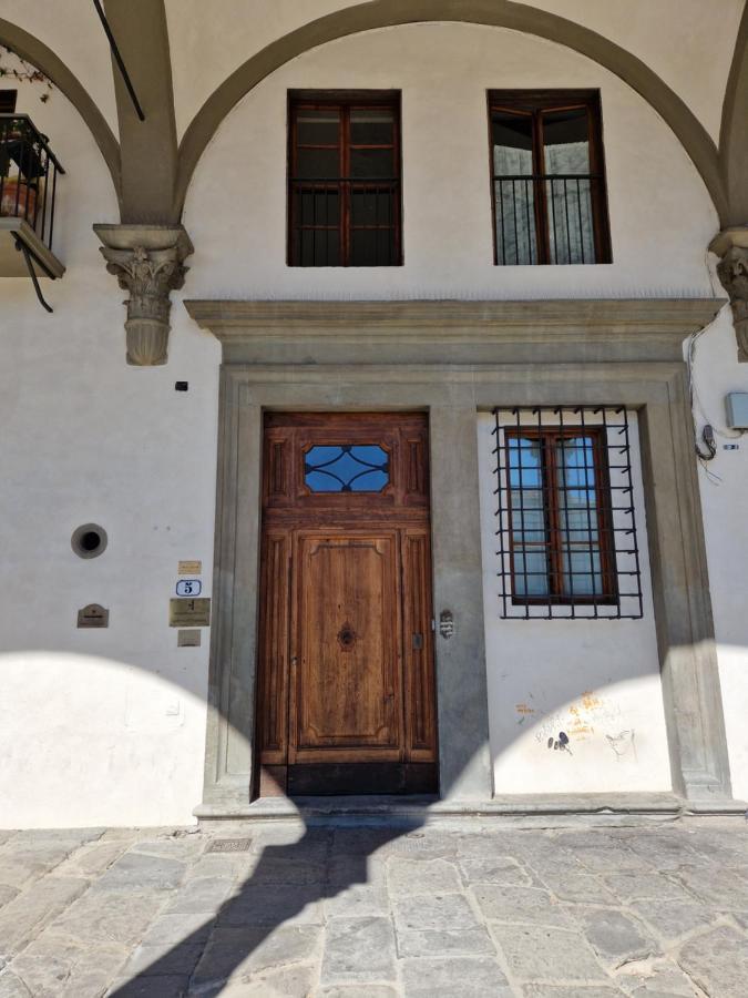 B&B I Rinascimenti Florencja Zewnętrze zdjęcie