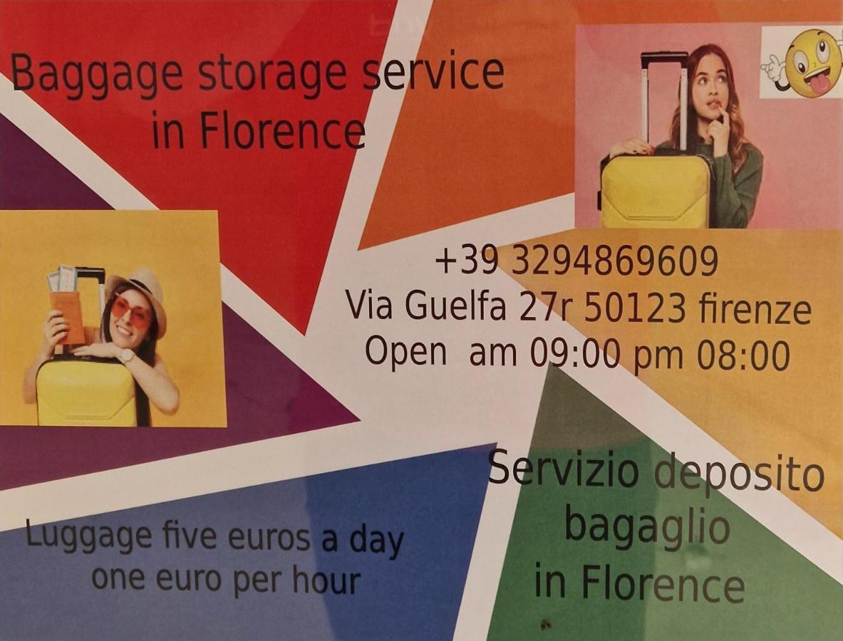 B&B I Rinascimenti Florencja Zewnętrze zdjęcie