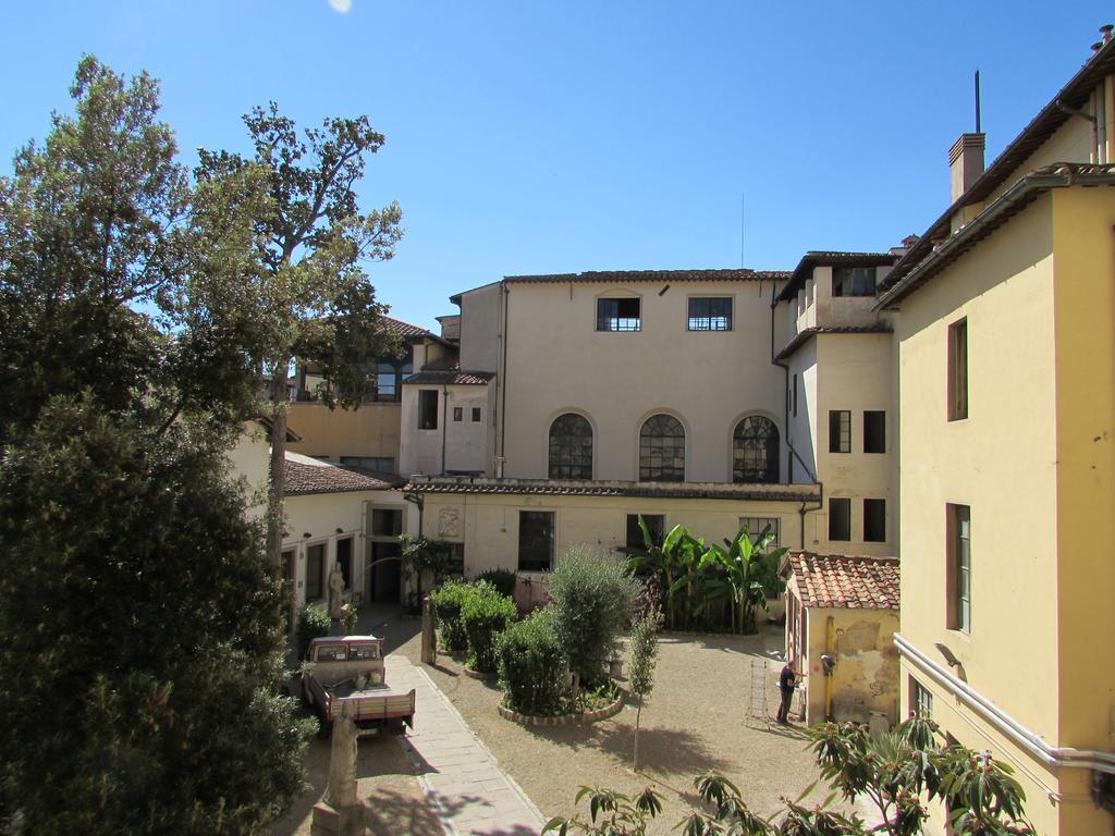 B&B I Rinascimenti Florencja Zewnętrze zdjęcie