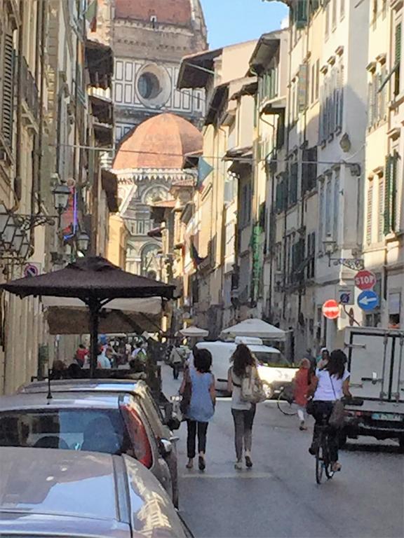 B&B I Rinascimenti Florencja Zewnętrze zdjęcie