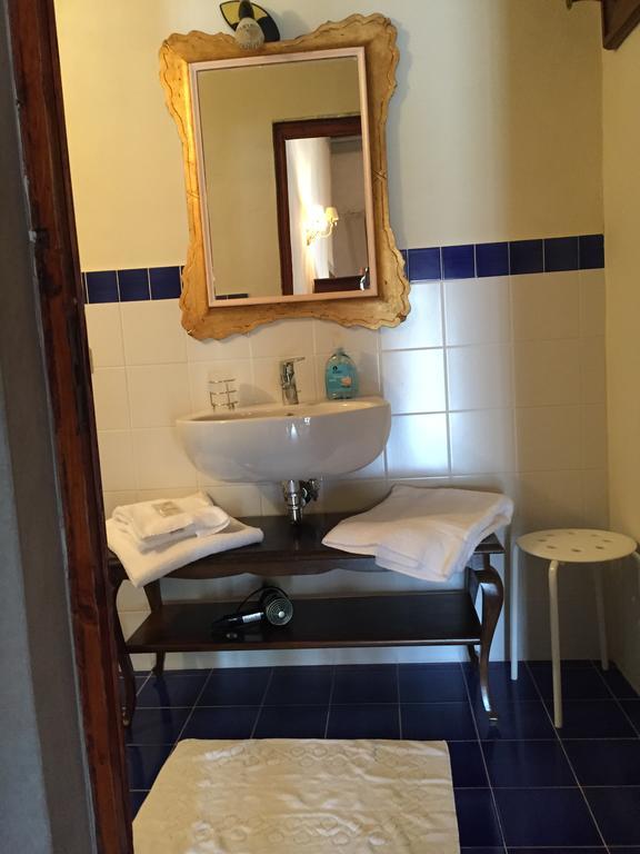 B&B I Rinascimenti Florencja Zewnętrze zdjęcie