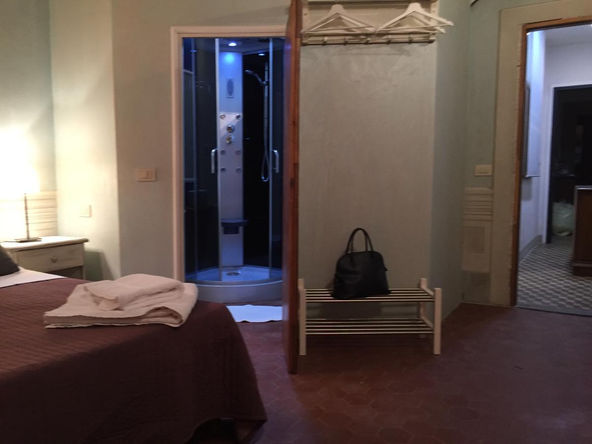 B&B I Rinascimenti Florencja Zewnętrze zdjęcie