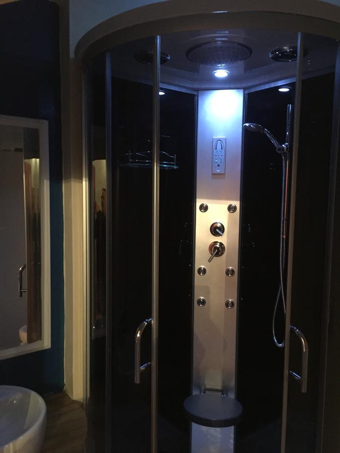 B&B I Rinascimenti Florencja Zewnętrze zdjęcie