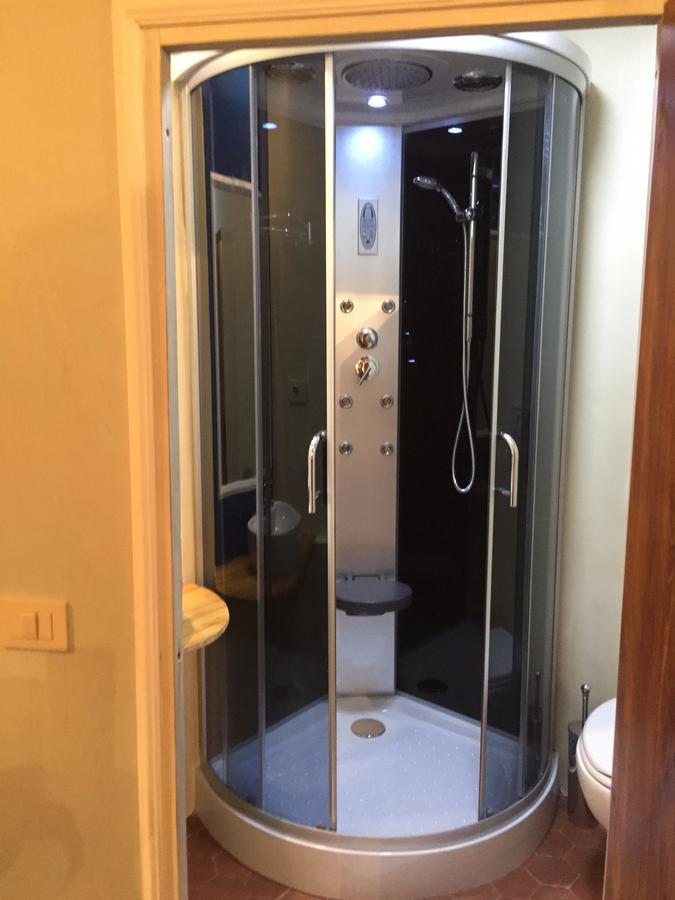 B&B I Rinascimenti Florencja Zewnętrze zdjęcie