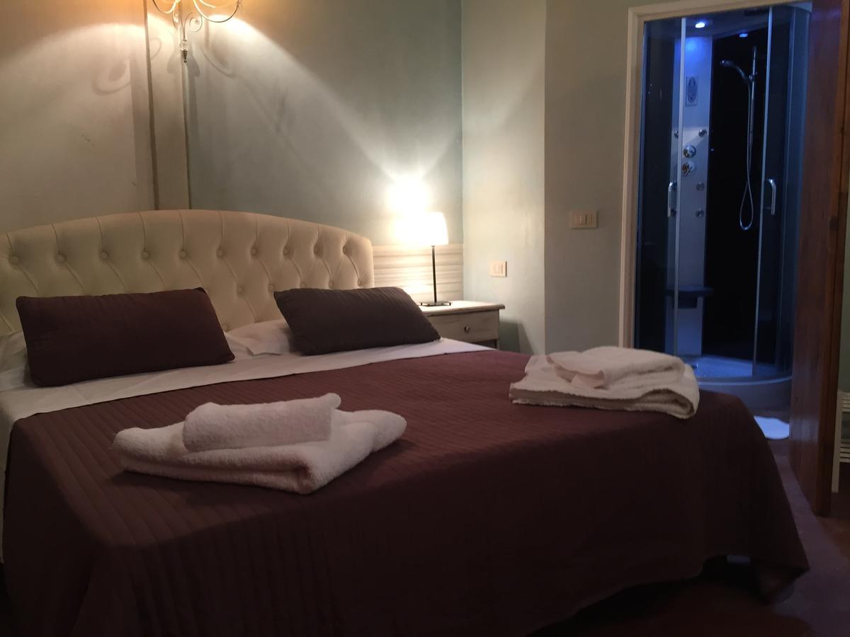 B&B I Rinascimenti Florencja Zewnętrze zdjęcie