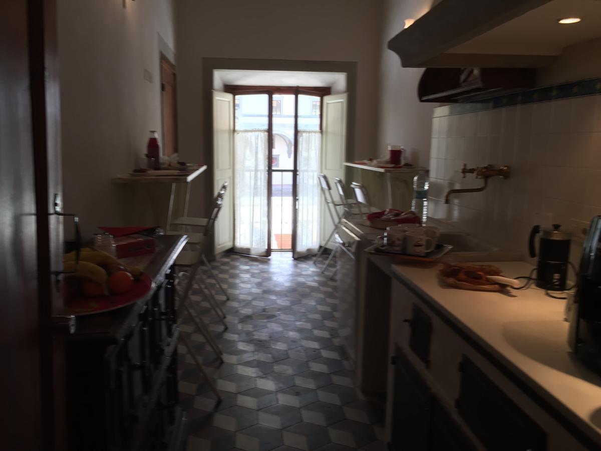 B&B I Rinascimenti Florencja Zewnętrze zdjęcie