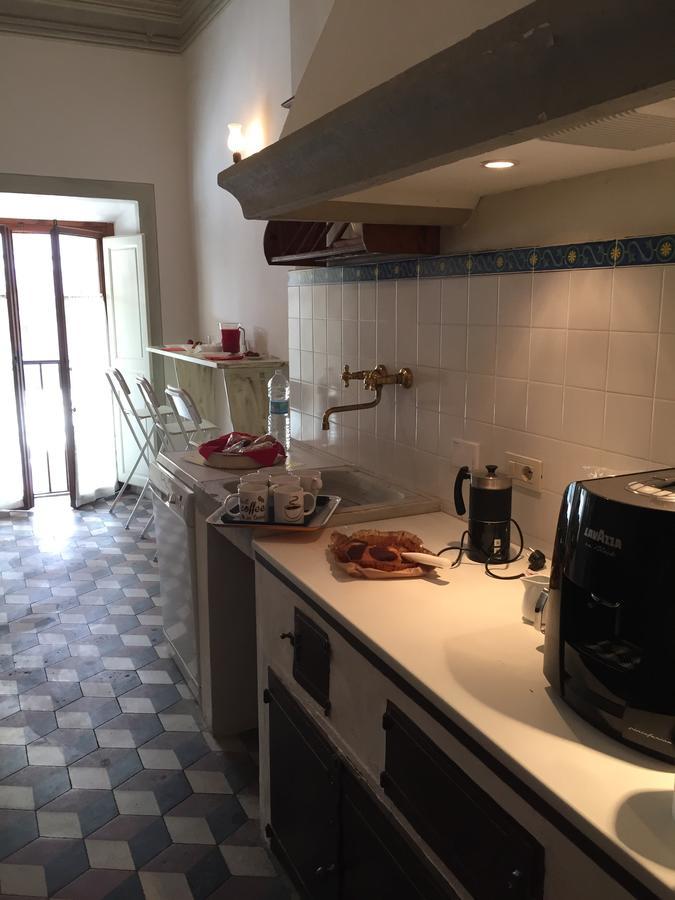 B&B I Rinascimenti Florencja Zewnętrze zdjęcie