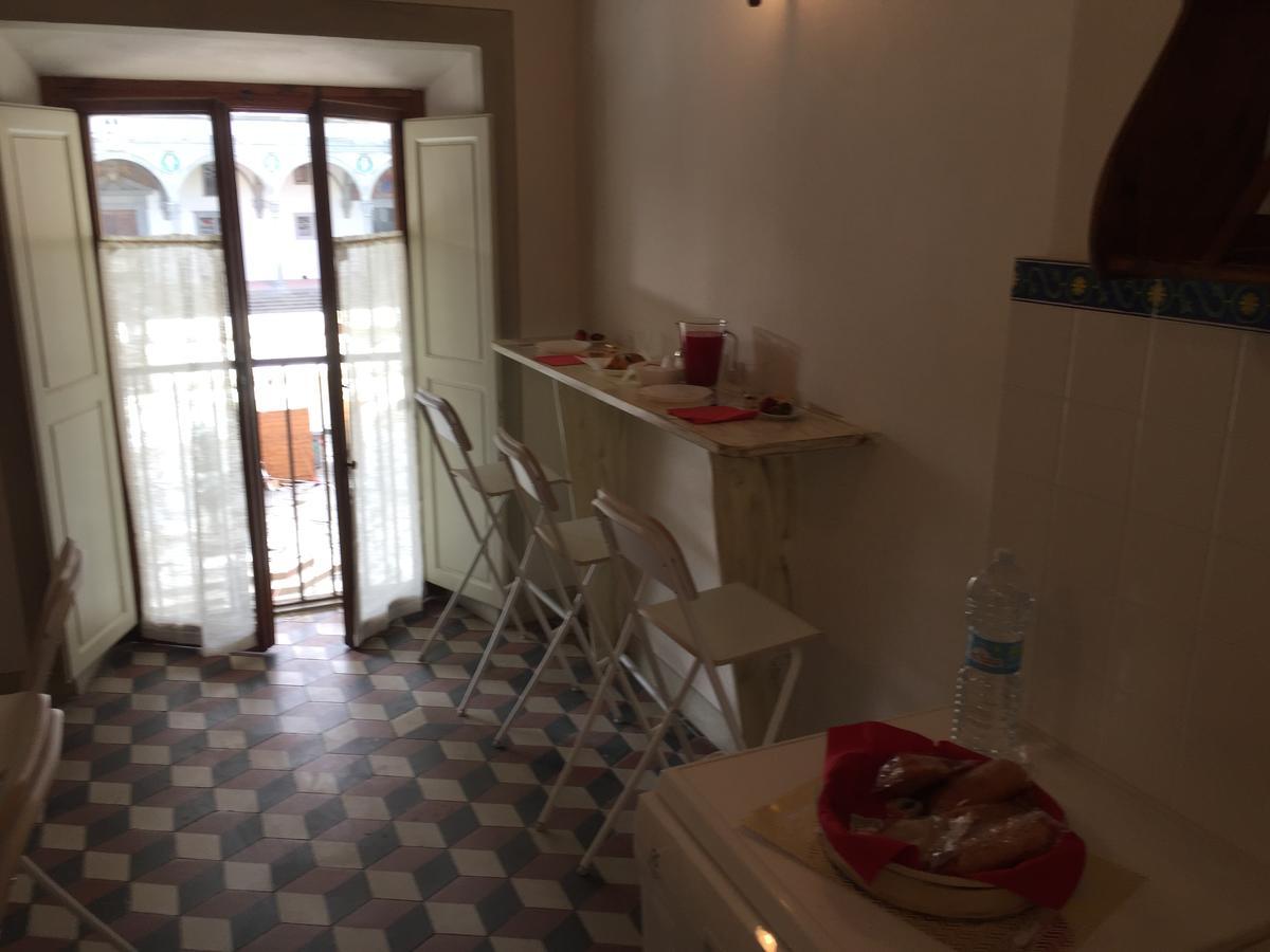 B&B I Rinascimenti Florencja Zewnętrze zdjęcie