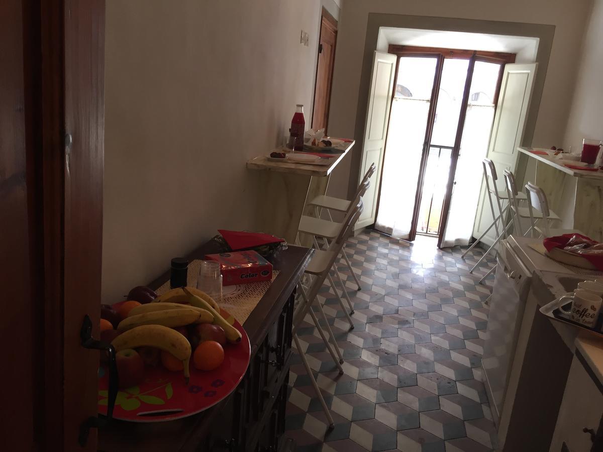 B&B I Rinascimenti Florencja Zewnętrze zdjęcie