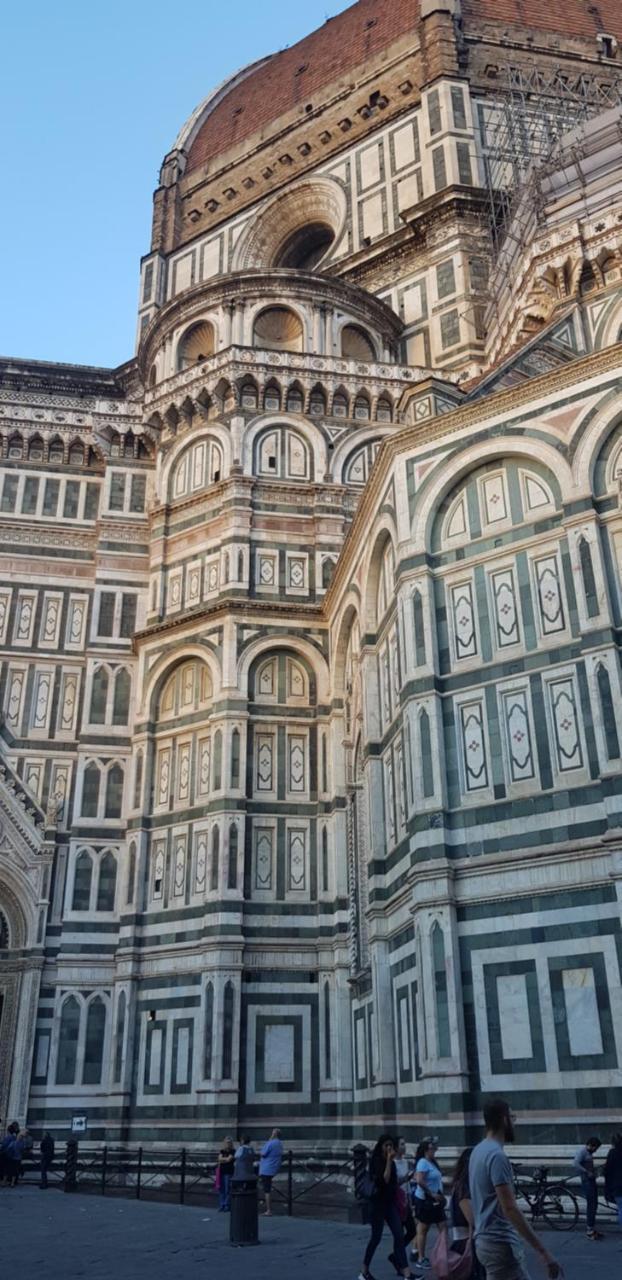 B&B I Rinascimenti Florencja Zewnętrze zdjęcie