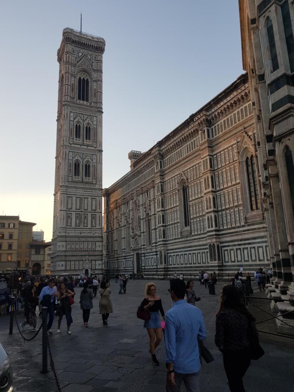 B&B I Rinascimenti Florencja Zewnętrze zdjęcie