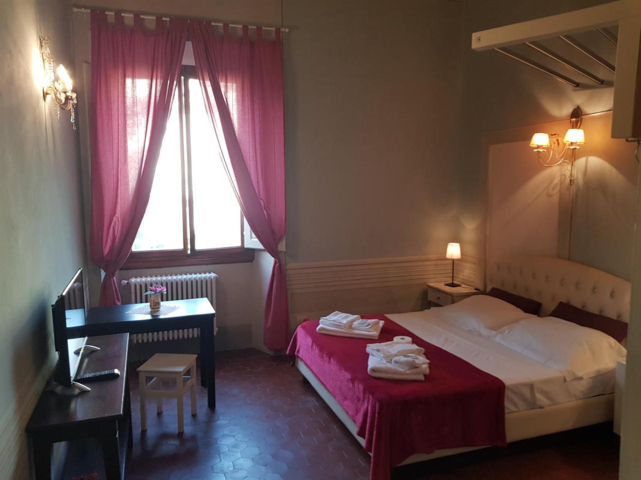 B&B I Rinascimenti Florencja Zewnętrze zdjęcie