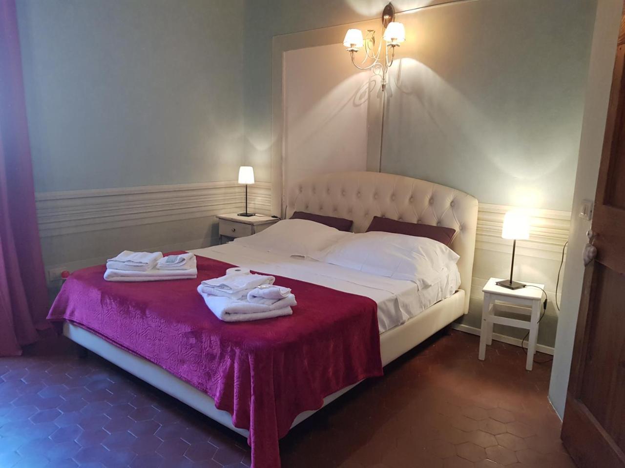 B&B I Rinascimenti Florencja Zewnętrze zdjęcie