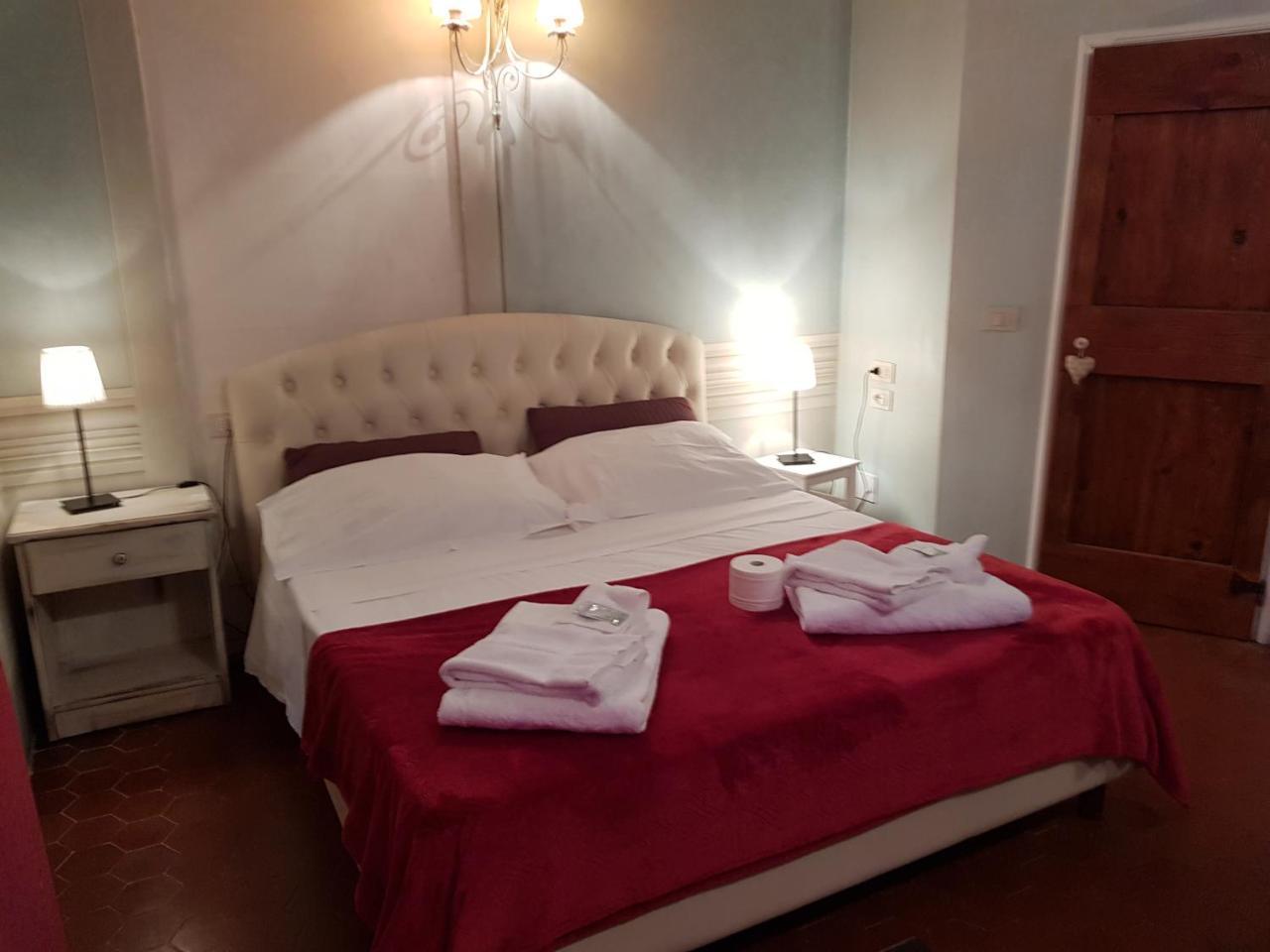 B&B I Rinascimenti Florencja Zewnętrze zdjęcie