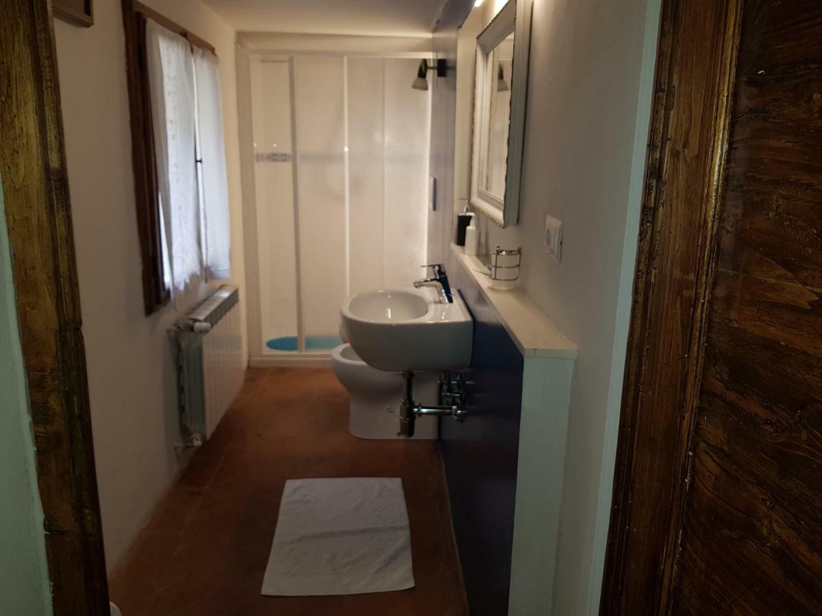 B&B I Rinascimenti Florencja Zewnętrze zdjęcie
